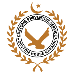 customs preventive society logo